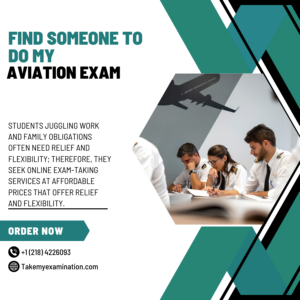 Find Someone To Do My Aviation Exam