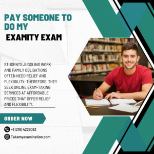 Pay Someone To Do My Examity Exam