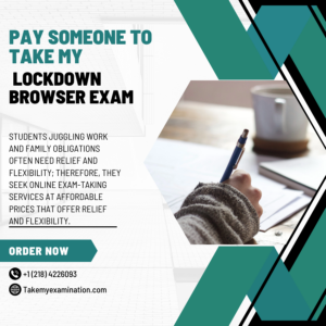Pay Someone To Take My LockDown Browser Exam